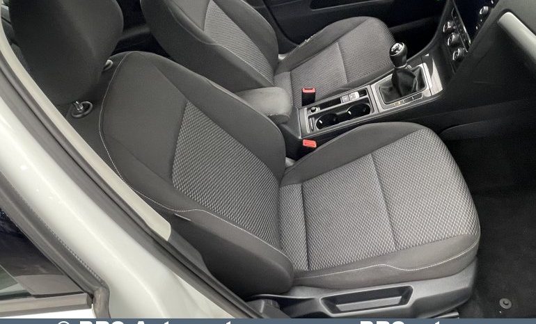 Volkswagen Golf 1.0 TSI 2018 full