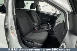 Volkswagen Golf 1.0 TSI 2018 full