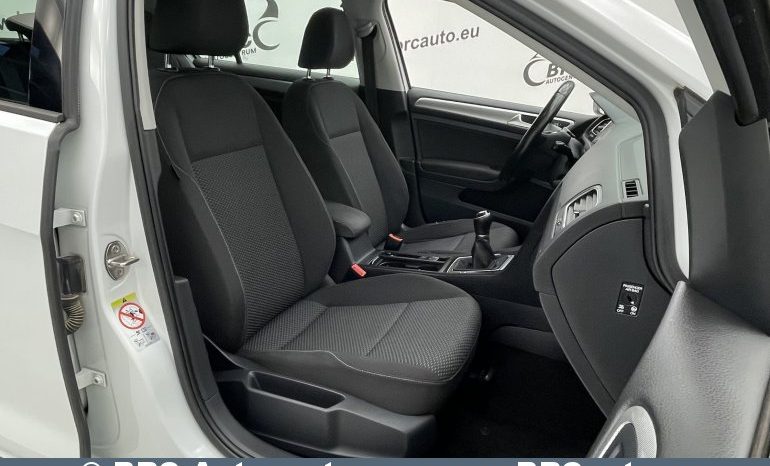 Volkswagen Golf 1.0 TSI 2018 full