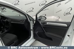 Volkswagen Golf 1.0 TSI 2018 full