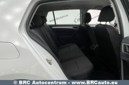 Volkswagen Golf 1.0 TSI 2018 full