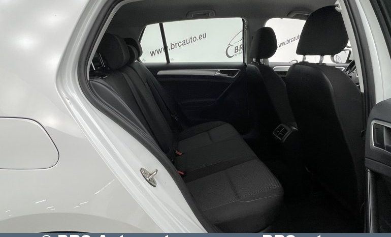 Volkswagen Golf 1.0 TSI 2018 full