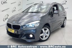 BMW 225 Active Tourer xe Plug-In iPerformance M-Sport Automatas 2017 full
