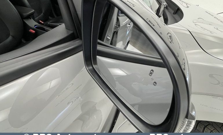 Hyundai Kona N 2.0 T-GDI Automatas 2021 full