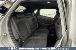 Hyundai Kona N 2.0 T-GDI Automatas 2021 full