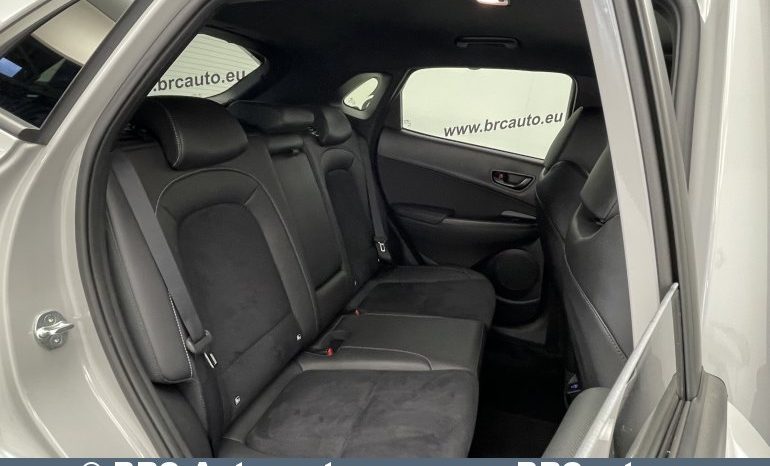 Hyundai Kona N 2.0 T-GDI Automatas 2021 full