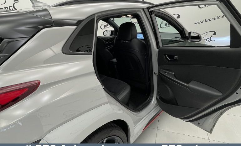 Hyundai Kona N 2.0 T-GDI Automatas 2021 full