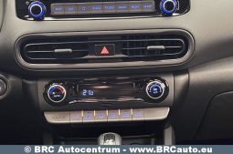 Hyundai Kona N 2.0 T-GDI Automatas 2021 full