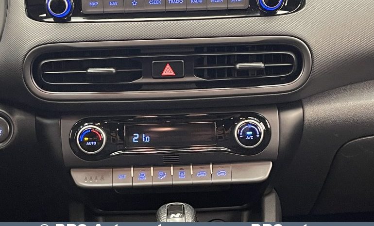 Hyundai Kona N 2.0 T-GDI Automatas 2021 full