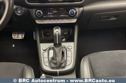 Hyundai Kona N 2.0 T-GDI Automatas 2021 full
