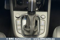 Hyundai Kona N 2.0 T-GDI Automatas 2021 full