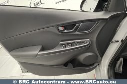 Hyundai Kona N 2.0 T-GDI Automatas 2021 full