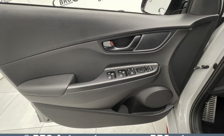 Hyundai Kona N 2.0 T-GDI Automatas 2021 full