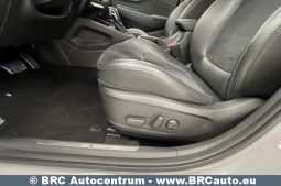 Hyundai Kona N 2.0 T-GDI Automatas 2021 full