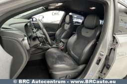 Hyundai Kona N 2.0 T-GDI Automatas 2021 full