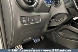 Hyundai Kona N 2.0 T-GDI Automatas 2021 full