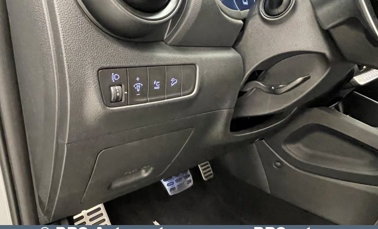 Hyundai Kona N 2.0 T-GDI Automatas 2021 full