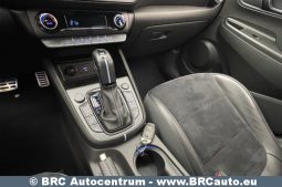 Hyundai Kona N 2.0 T-GDI Automatas 2021 full