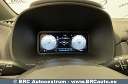Hyundai Kona N 2.0 T-GDI Automatas 2021 full