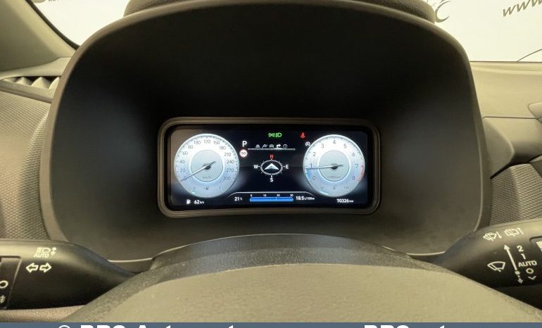 Hyundai Kona N 2.0 T-GDI Automatas 2021 full