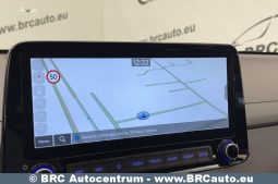Hyundai Kona N 2.0 T-GDI Automatas 2021 full
