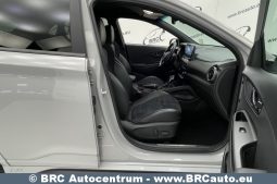 Hyundai Kona N 2.0 T-GDI Automatas 2021 full