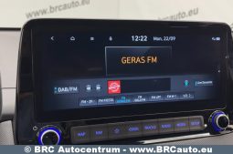 Hyundai Kona N 2.0 T-GDI Automatas 2021 full