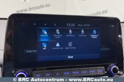 Hyundai Kona N 2.0 T-GDI Automatas 2021 full