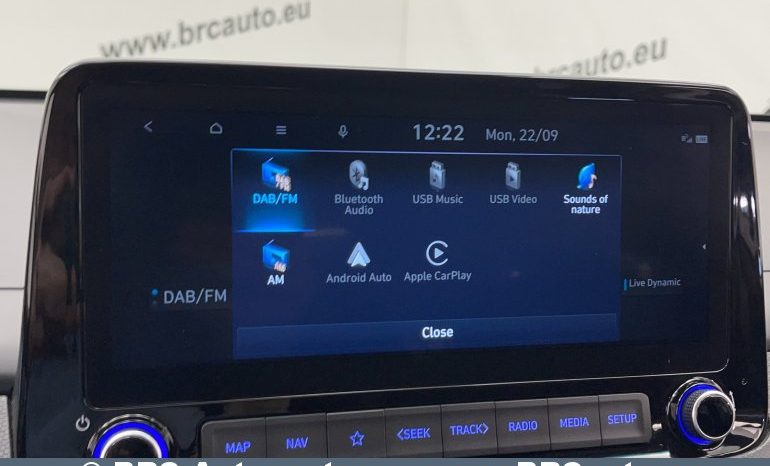 Hyundai Kona N 2.0 T-GDI Automatas 2021 full