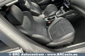 Hyundai Kona N 2.0 T-GDI Automatas 2021
