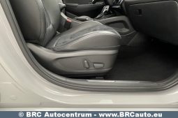 Hyundai Kona N 2.0 T-GDI Automatas 2021 full