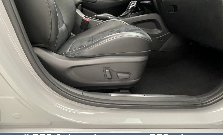 Hyundai Kona N 2.0 T-GDI Automatas 2021 full