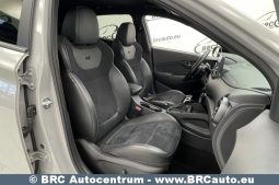Hyundai Kona N 2.0 T-GDI Automatas 2021 full