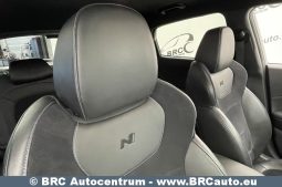 Hyundai Kona N 2.0 T-GDI Automatas 2021 full