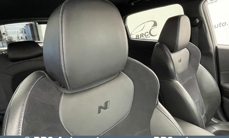 Hyundai Kona N 2.0 T-GDI Automatas 2021 full