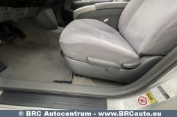 Toyota Prius 1.5 Hybrid Automatas 2007 full