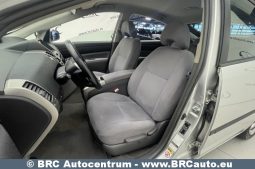 Toyota Prius 1.5 Hybrid Automatas 2007 full