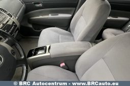 Toyota Prius 1.5 Hybrid Automatas 2007 full