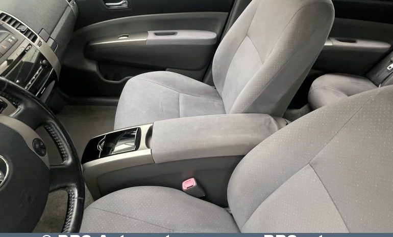 Toyota Prius 1.5 Hybrid Automatas 2007 full