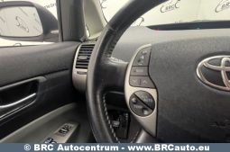 Toyota Prius 1.5 Hybrid Automatas 2007 full