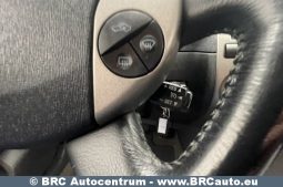 Toyota Prius 1.5 Hybrid Automatas 2007 full