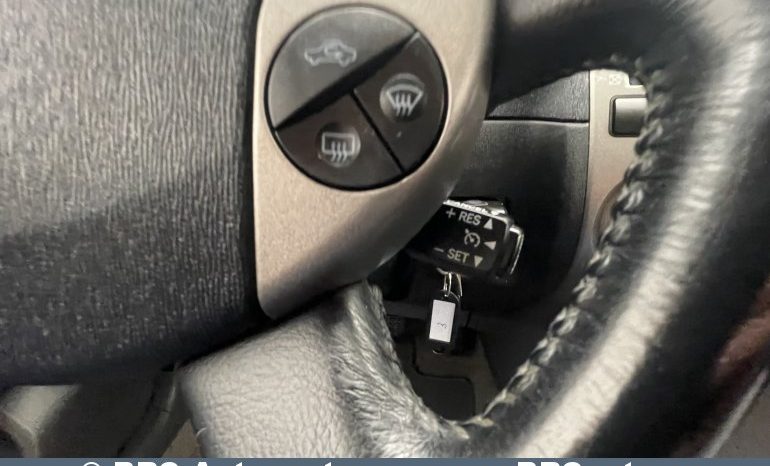 Toyota Prius 1.5 Hybrid Automatas 2007 full