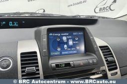 Toyota Prius 1.5 Hybrid Automatas 2007 full