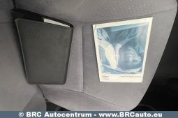 Toyota Prius 1.5 Hybrid Automatas 2007 full