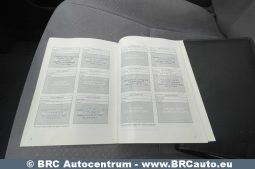 Toyota Prius 1.5 Hybrid Automatas 2007 full