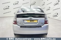 Toyota Prius 1.5 Hybrid Automatas 2007 full