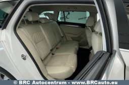Skoda Superb Combi 2.0 TSI Automatas 2017 full