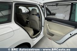 Skoda Superb Combi 2.0 TSI Automatas 2017 full