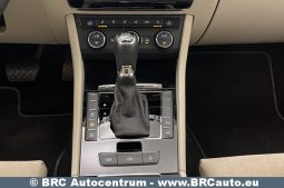 Skoda Superb Combi 2.0 TSI Automatas 2017 full