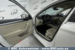 Skoda Superb Combi 2.0 TSI Automatas 2017 full